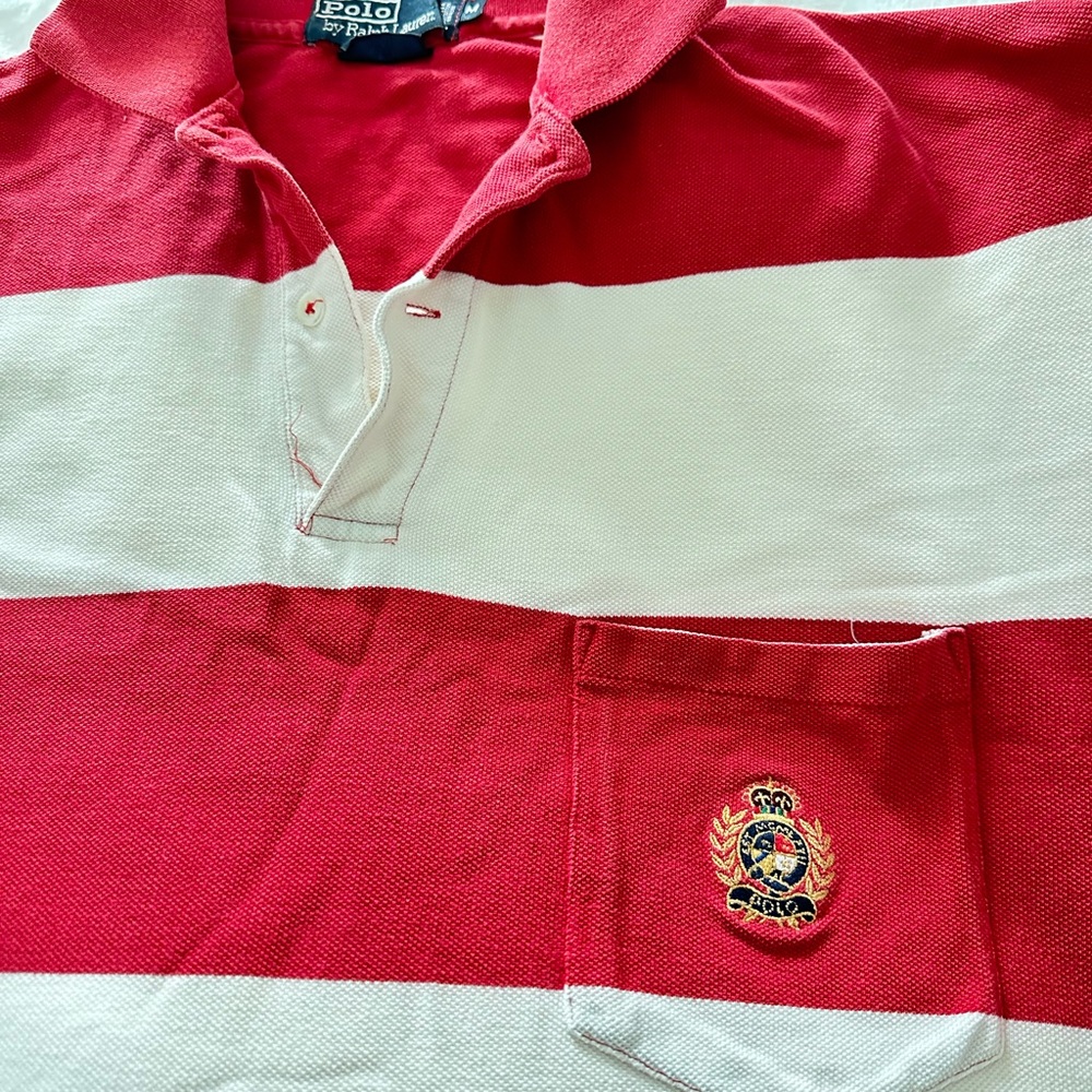 Ralph Lauren Polo Shirt